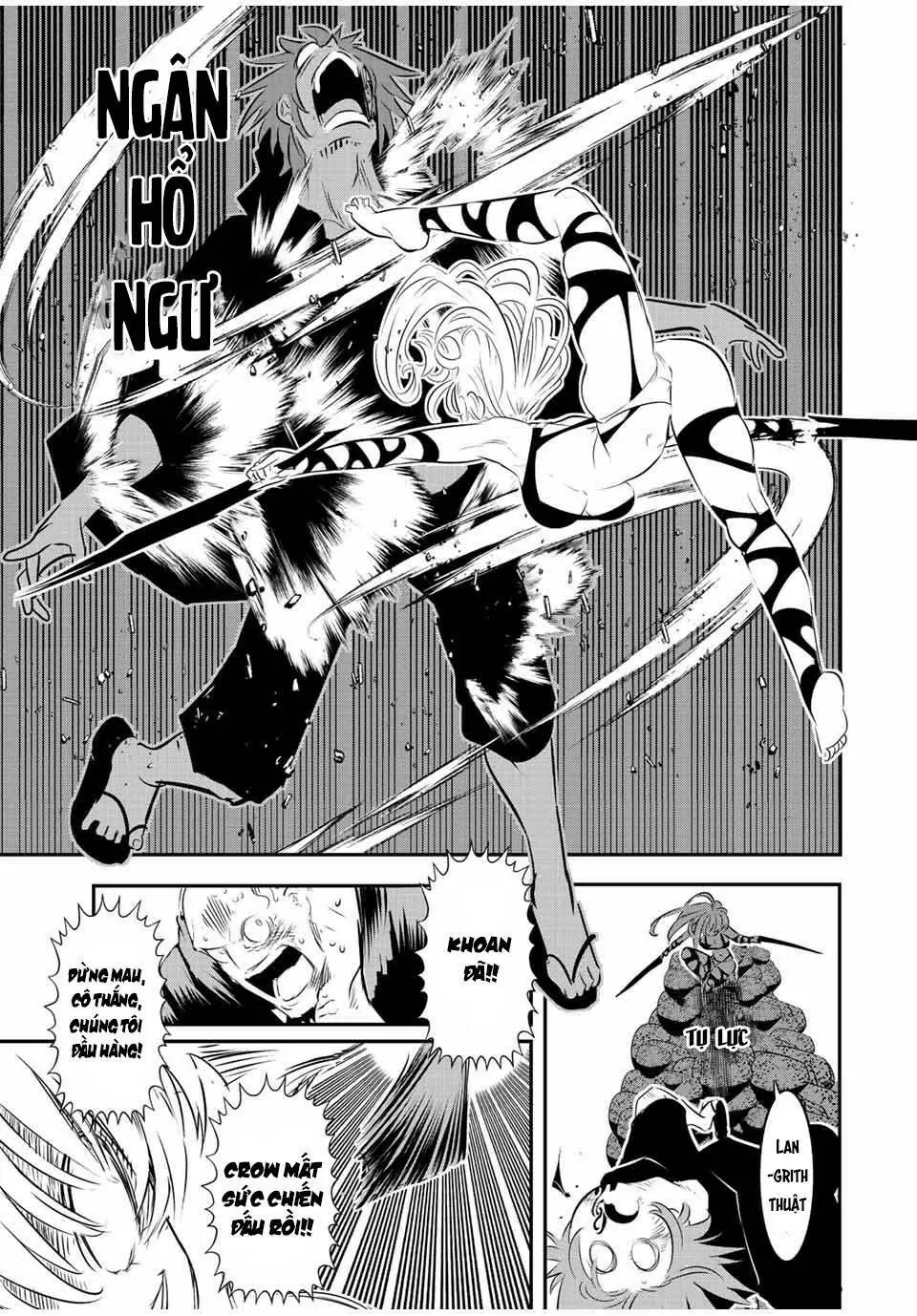 Chuyển Sinh Thành Thất Hoàng Tử Chapter 91 - Trang 15