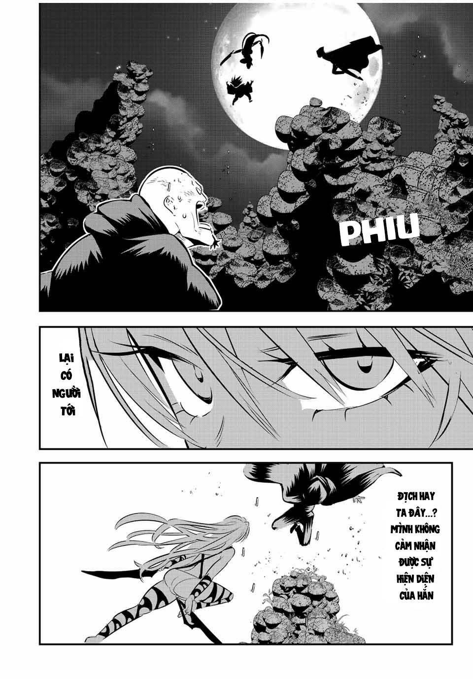 Chuyển Sinh Thành Thất Hoàng Tử Chapter 91 - Trang 16