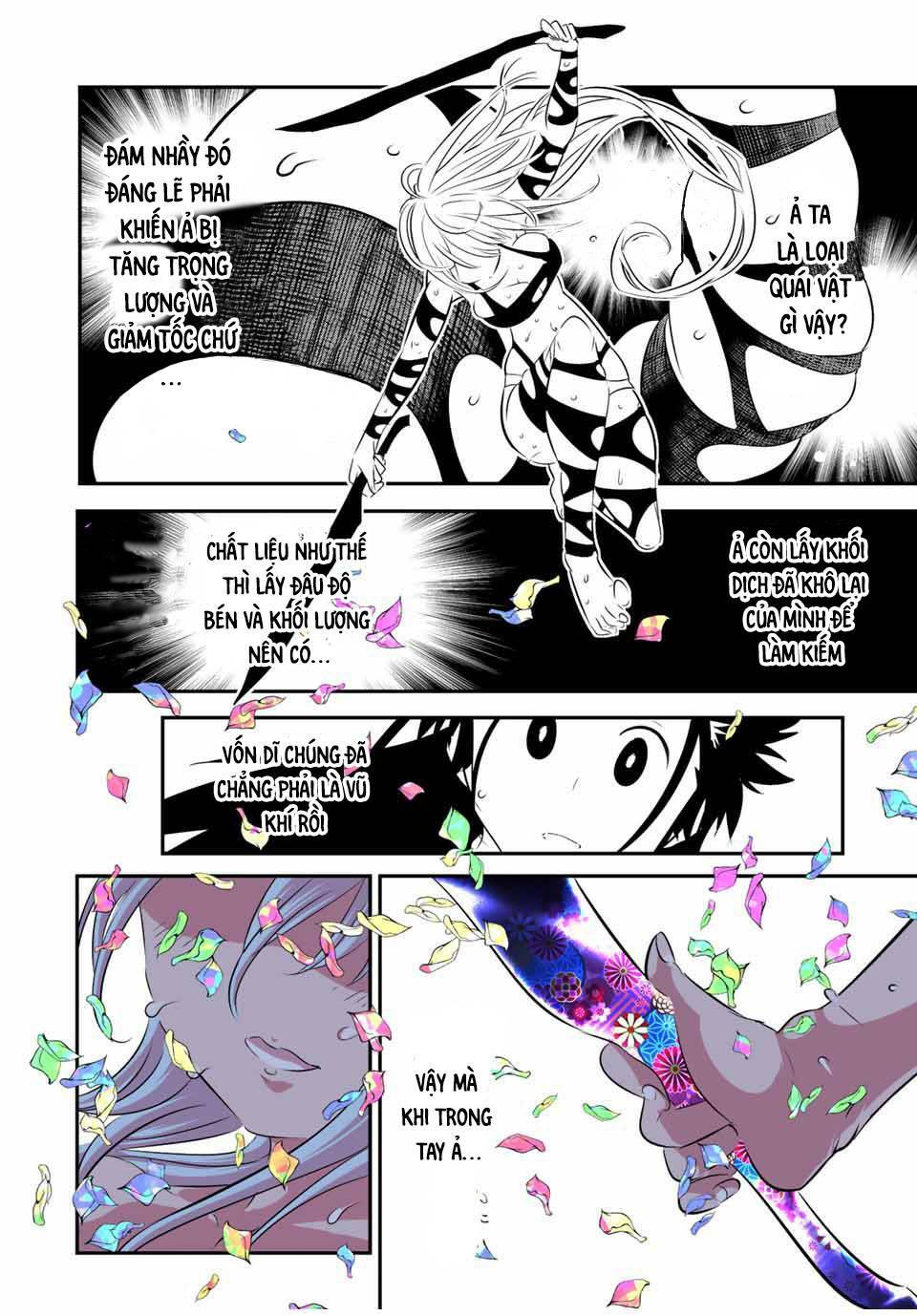 Chuyển Sinh Thành Thất Hoàng Tử Chapter 92 - Trang 22