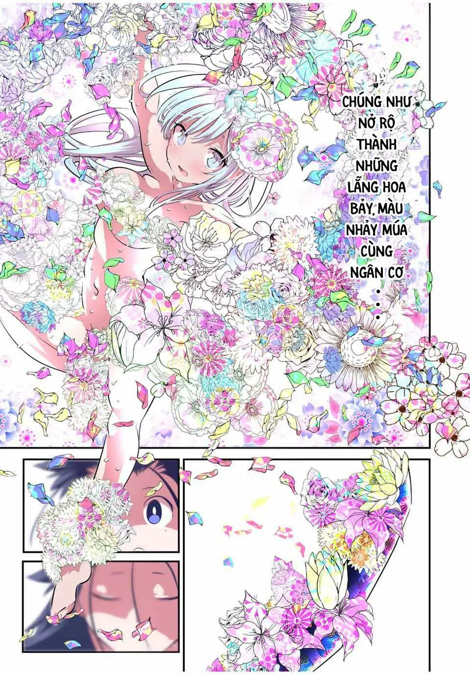 Chuyển Sinh Thành Thất Hoàng Tử Chapter 92 - Trang 23
