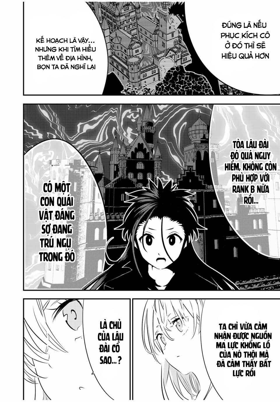 Chuyển Sinh Thành Thất Hoàng Tử Chapter 92 - Trang 28