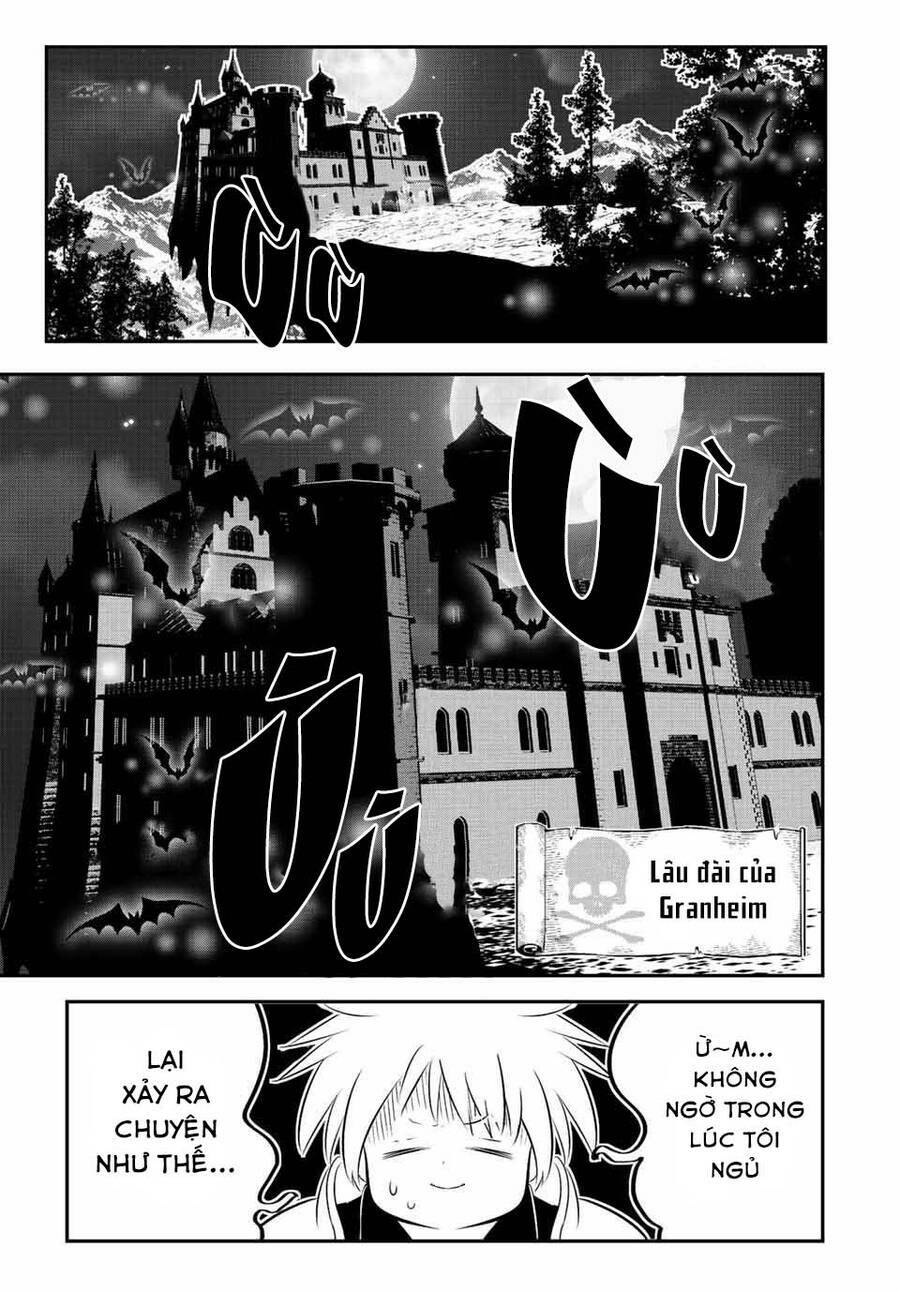 Chuyển Sinh Thành Thất Hoàng Tử Chapter 93 - Trang 10