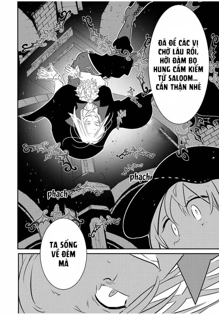 Chuyển Sinh Thành Thất Hoàng Tử Chapter 93 - Trang 15