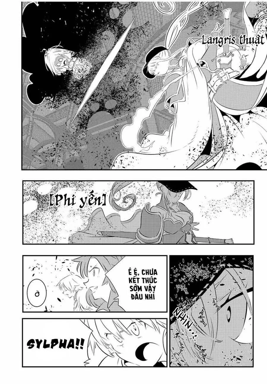 Chuyển Sinh Thành Thất Hoàng Tử Chapter 93 - Trang 17