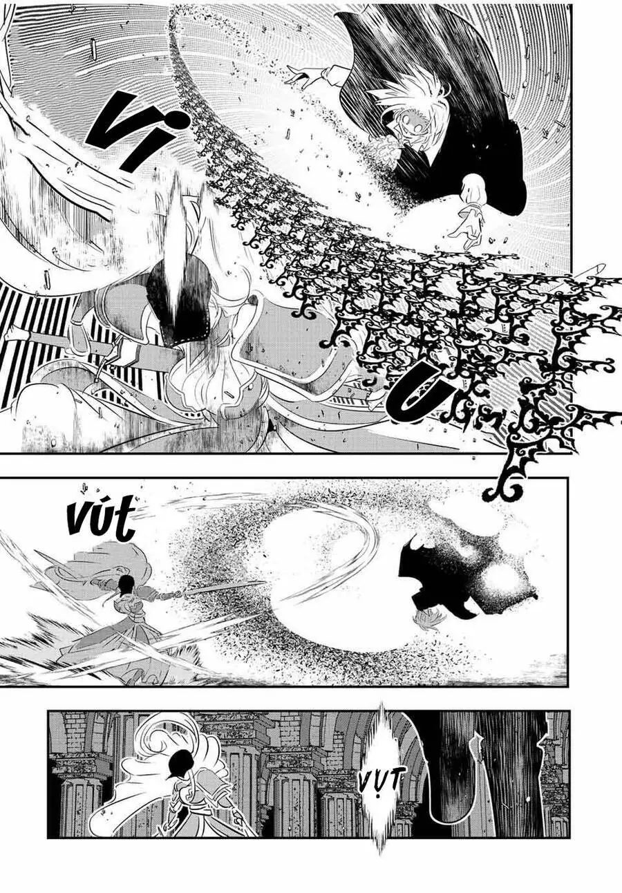 Chuyển Sinh Thành Thất Hoàng Tử Chapter 93 - Trang 18