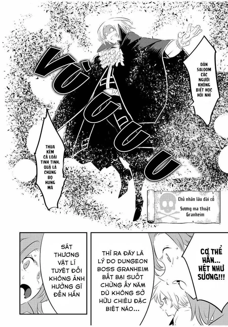 Chuyển Sinh Thành Thất Hoàng Tử Chapter 93 - Trang 19