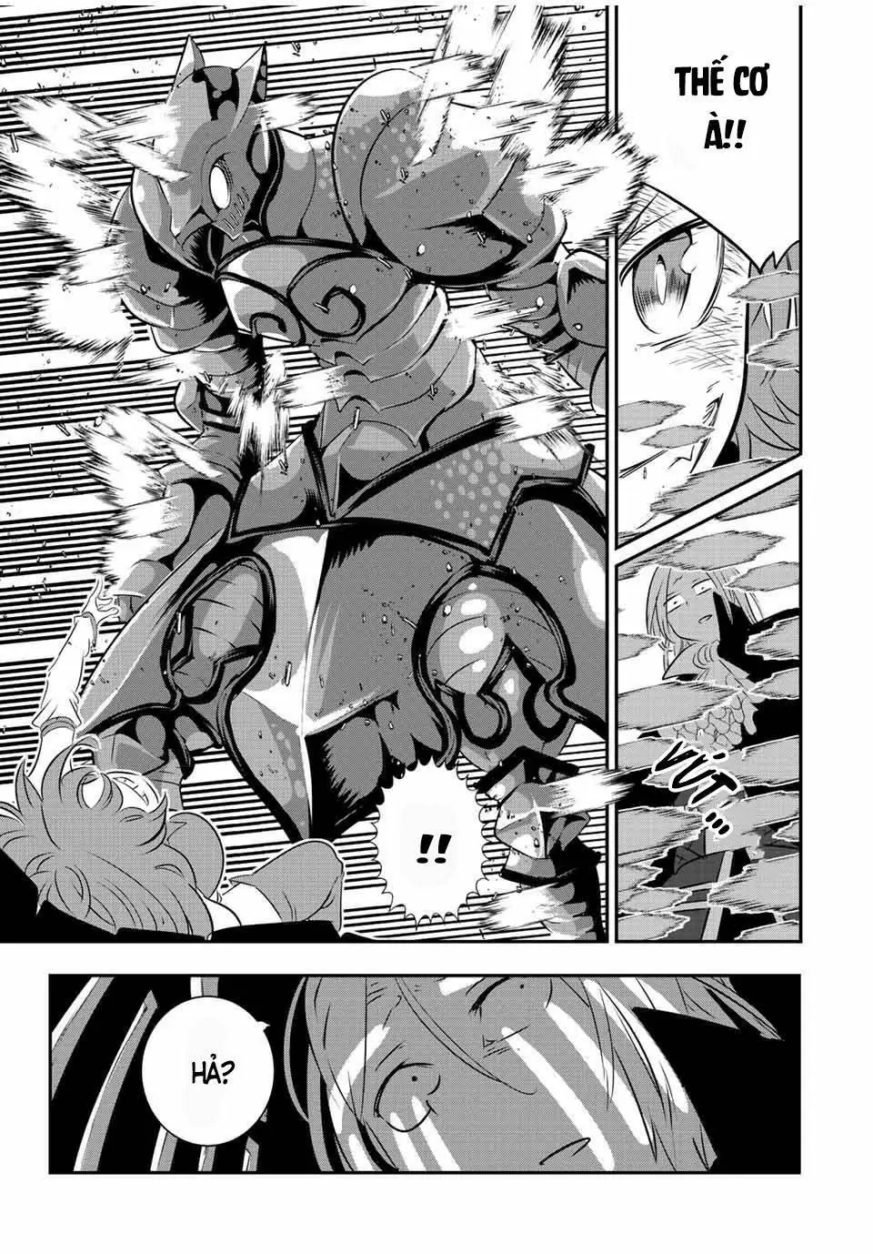 Chuyển Sinh Thành Thất Hoàng Tử Chapter 94 - Trang 14