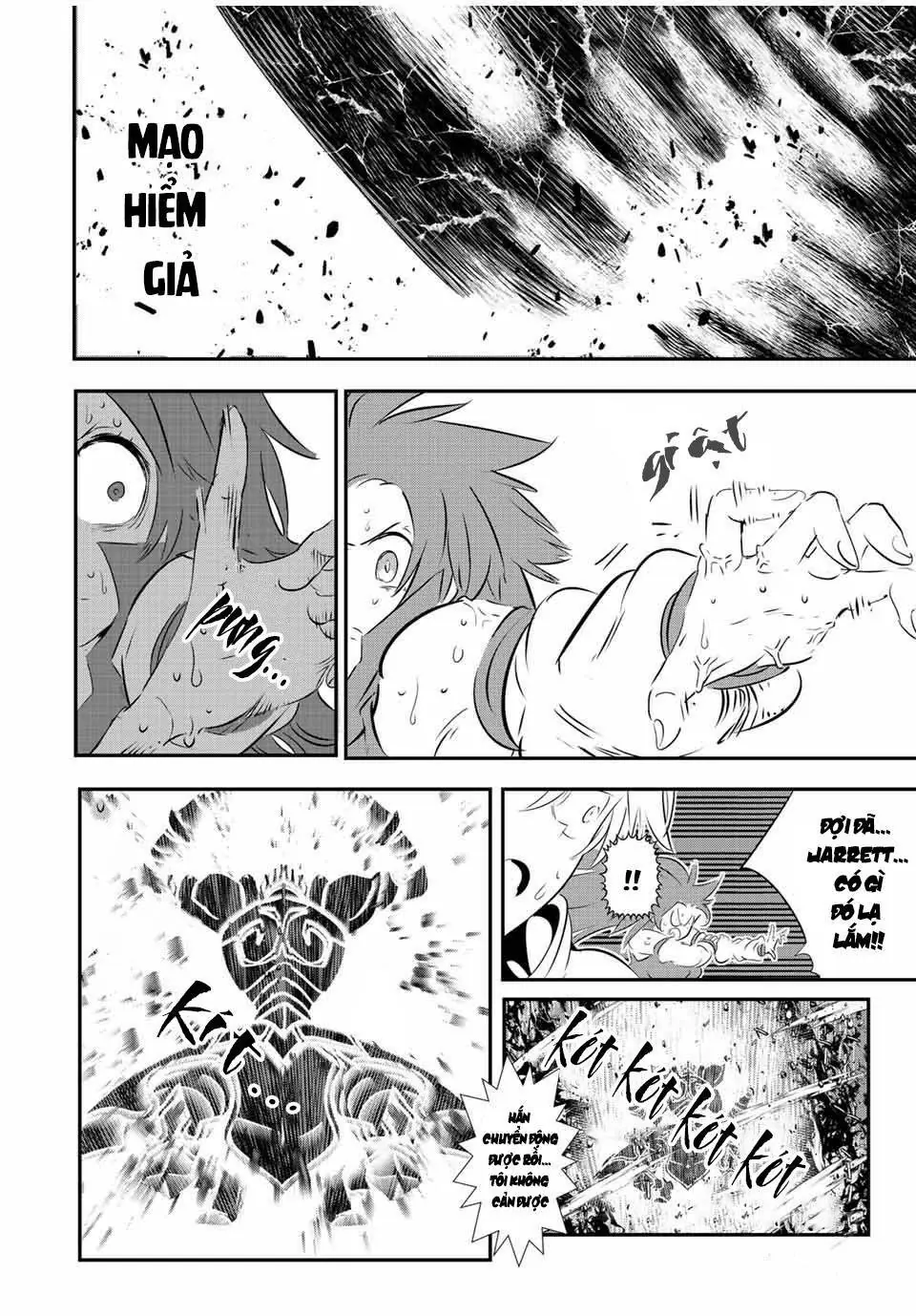 Chuyển Sinh Thành Thất Hoàng Tử Chapter 94 - Trang 21