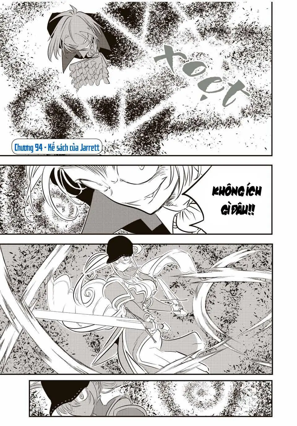 Chuyển Sinh Thành Thất Hoàng Tử Chapter 94 - Trang 6