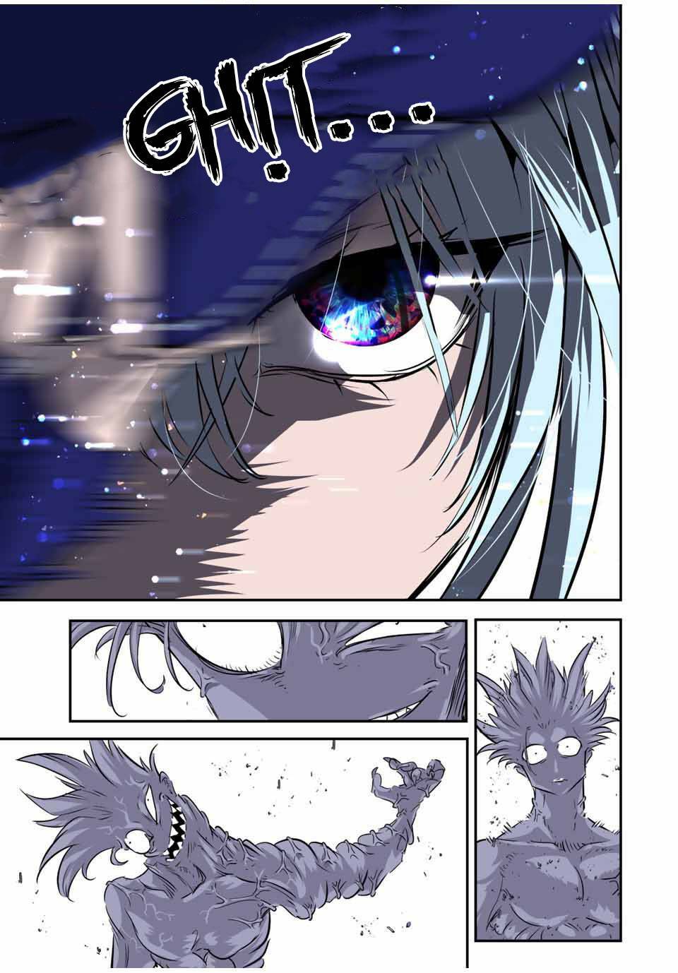 Chuyển Sinh Thành Thất Hoàng Tử Chapter 95 - Trang 20