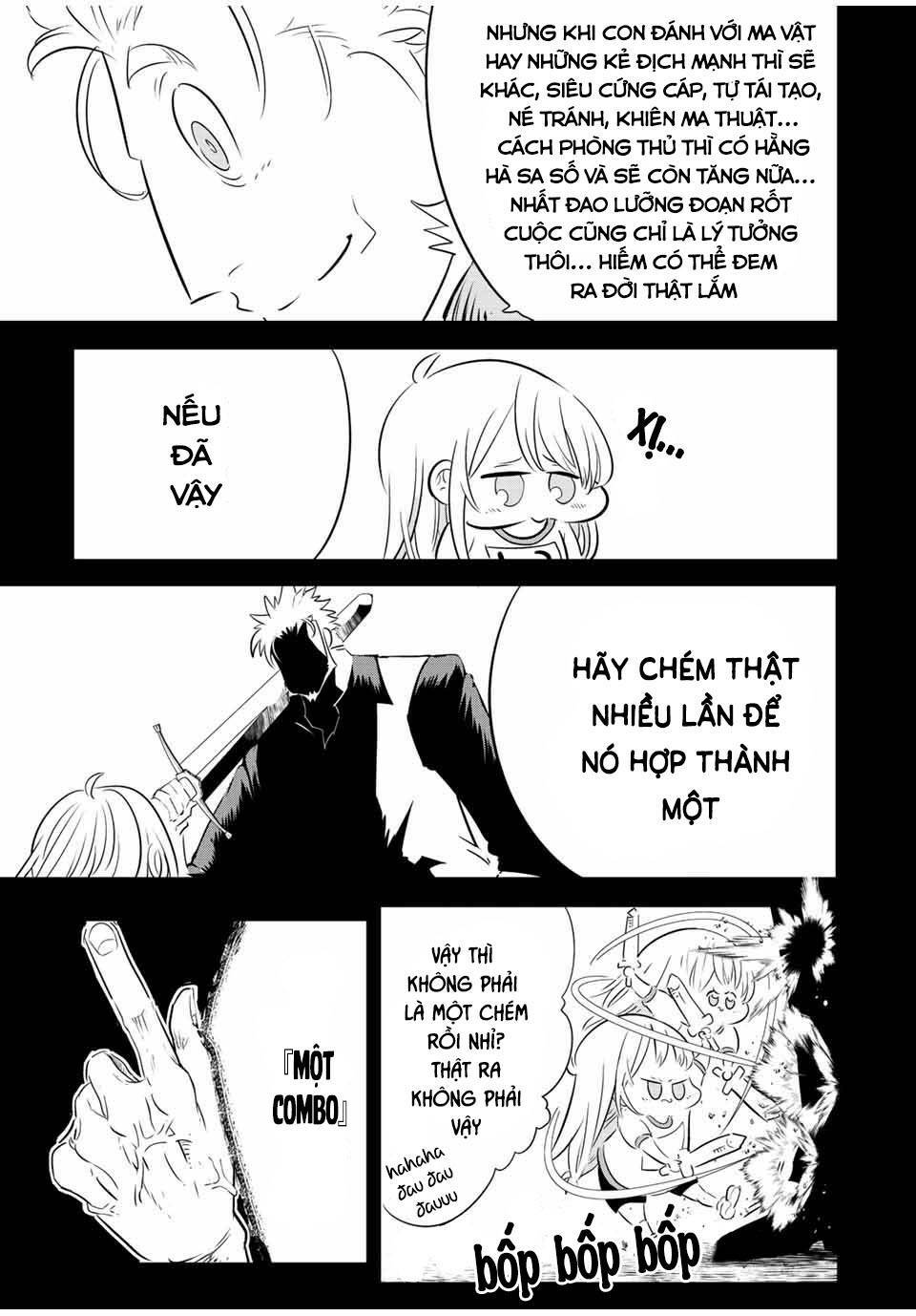 Chuyển Sinh Thành Thất Hoàng Tử Chapter 95 - Trang 24