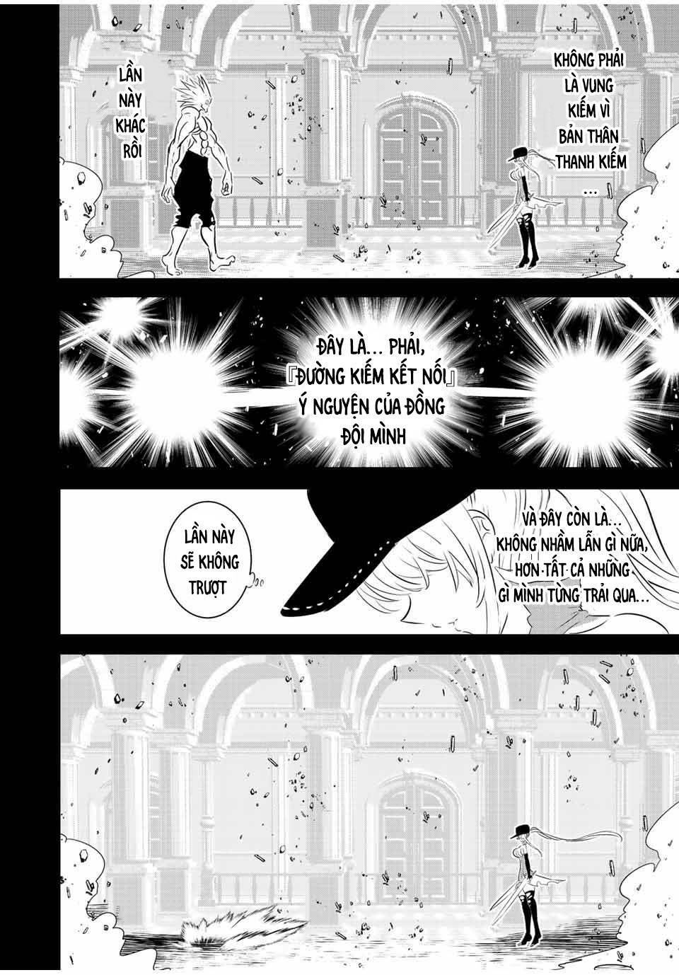 Chuyển Sinh Thành Thất Hoàng Tử Chapter 95 - Trang 27