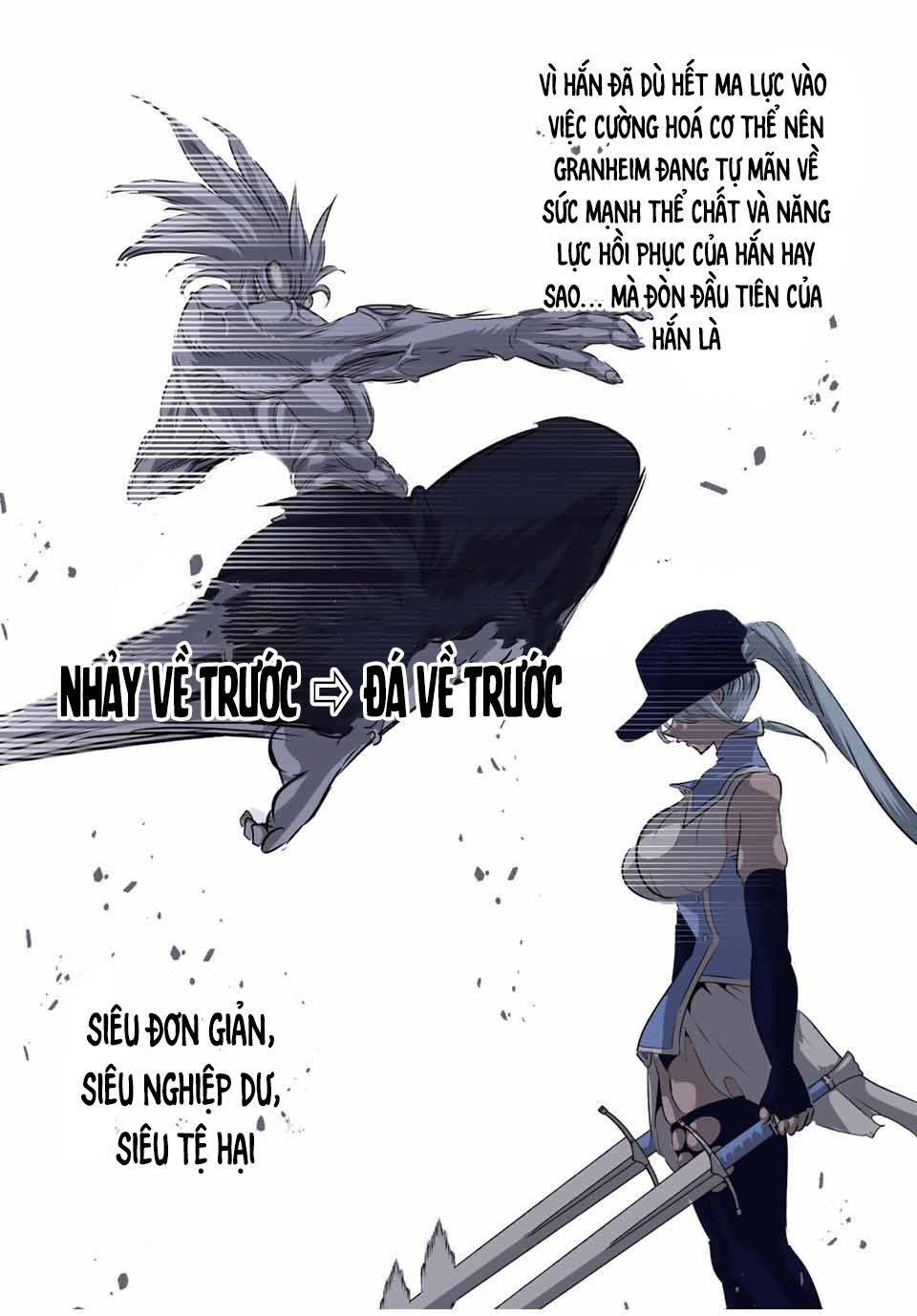 Chuyển Sinh Thành Thất Hoàng Tử Chapter 95 - Trang 28
