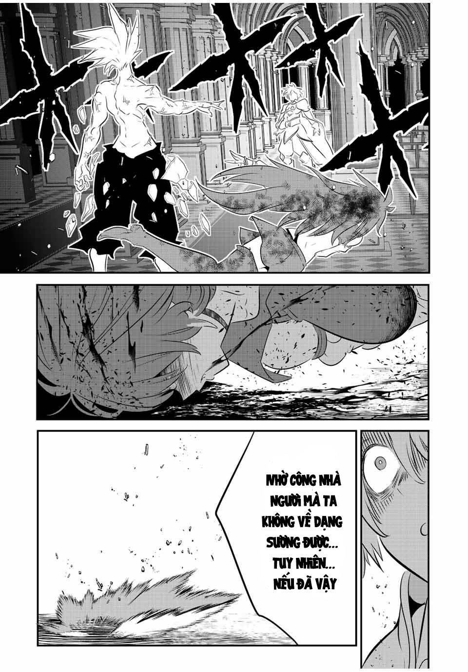 Chuyển Sinh Thành Thất Hoàng Tử Chapter 95 - Trang 8
