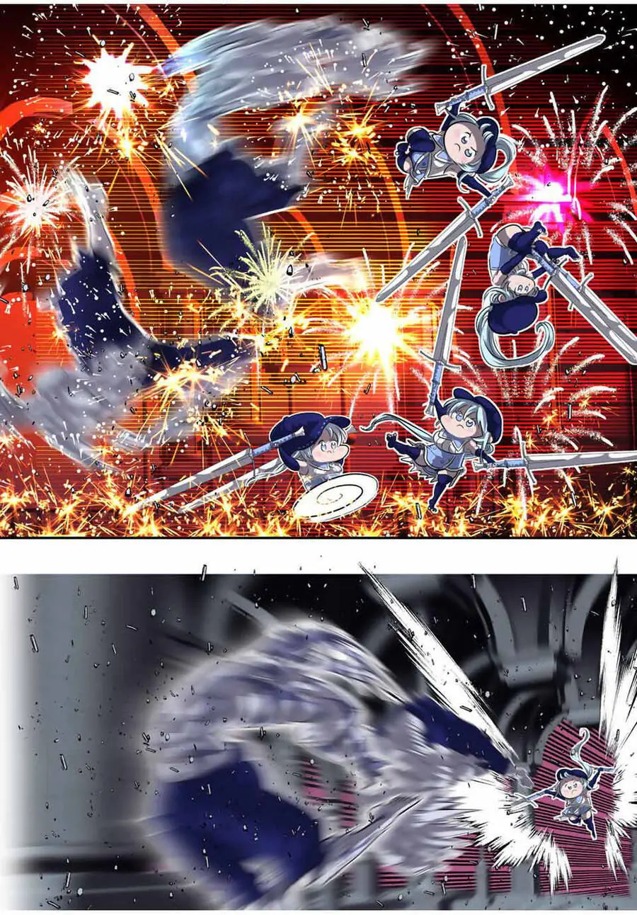 Chuyển Sinh Thành Thất Hoàng Tử Chapter 96 - Trang 15