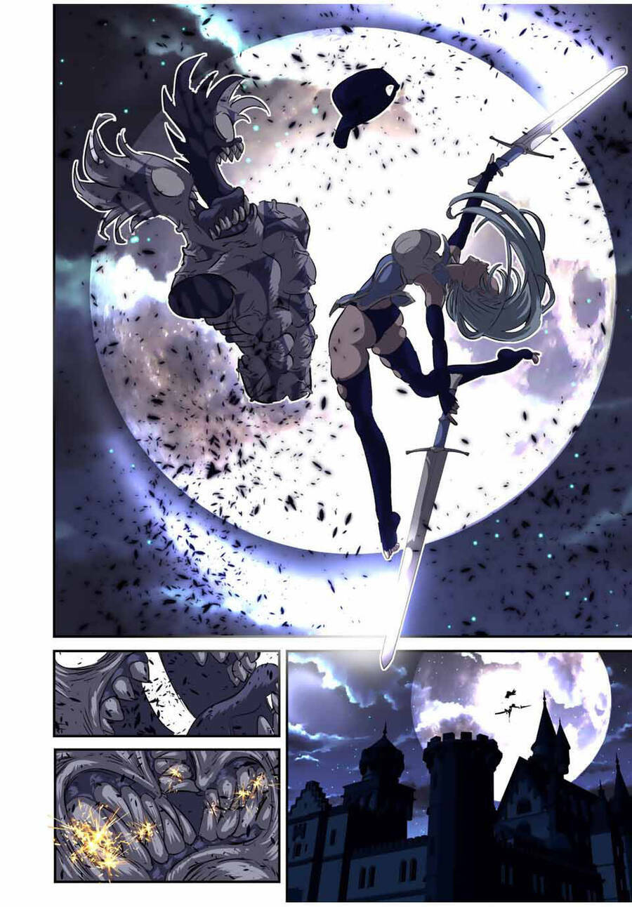 Chuyển Sinh Thành Thất Hoàng Tử Chapter 96 - Trang 19