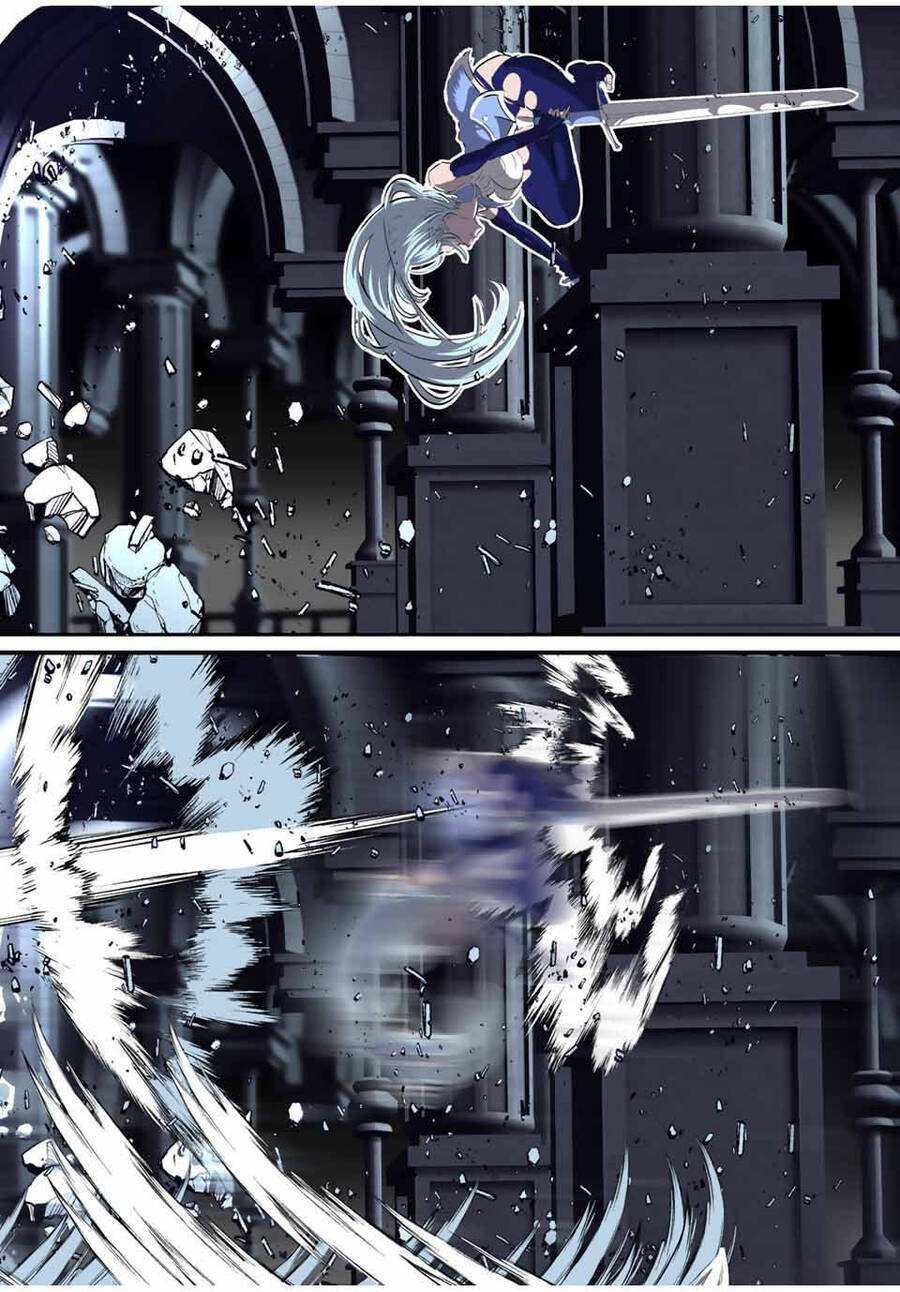Chuyển Sinh Thành Thất Hoàng Tử Chapter 96 - Trang 23
