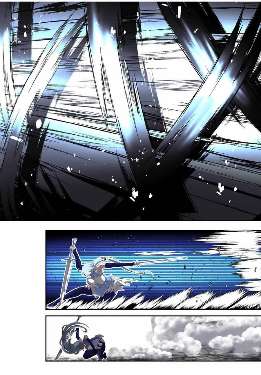 Chuyển Sinh Thành Thất Hoàng Tử Chapter 96 - Trang 25