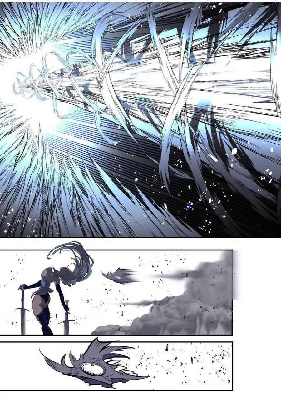 Chuyển Sinh Thành Thất Hoàng Tử Chapter 96 - Trang 26