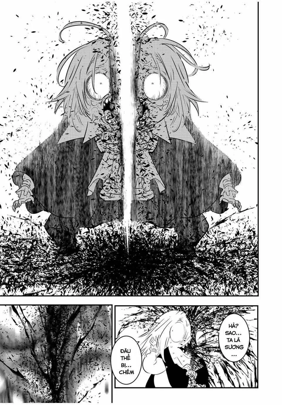 Chuyển Sinh Thành Thất Hoàng Tử Chapter 97 - Trang 10