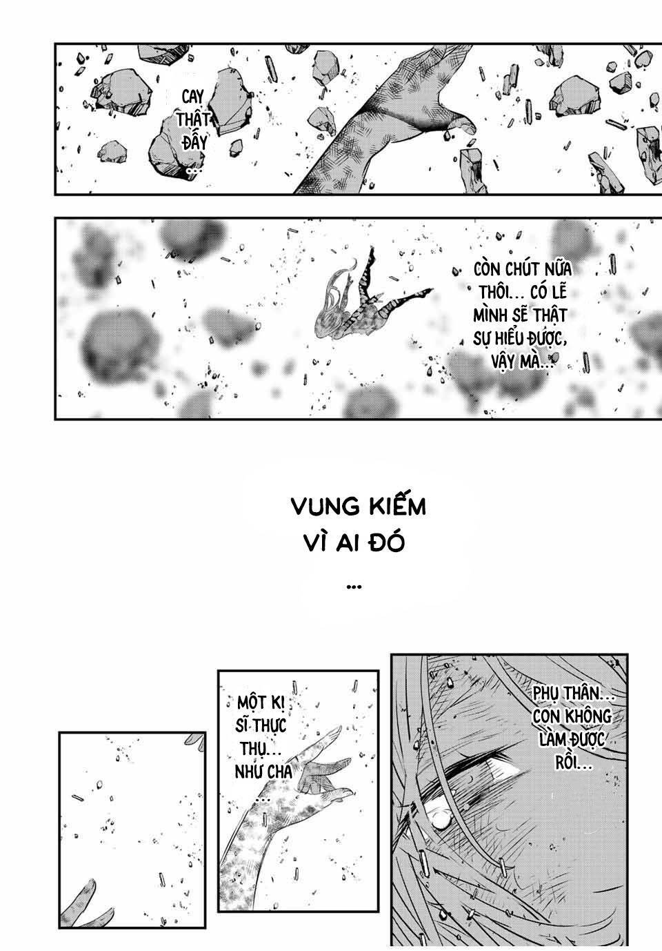 Chuyển Sinh Thành Thất Hoàng Tử Chapter 97 - Trang 27