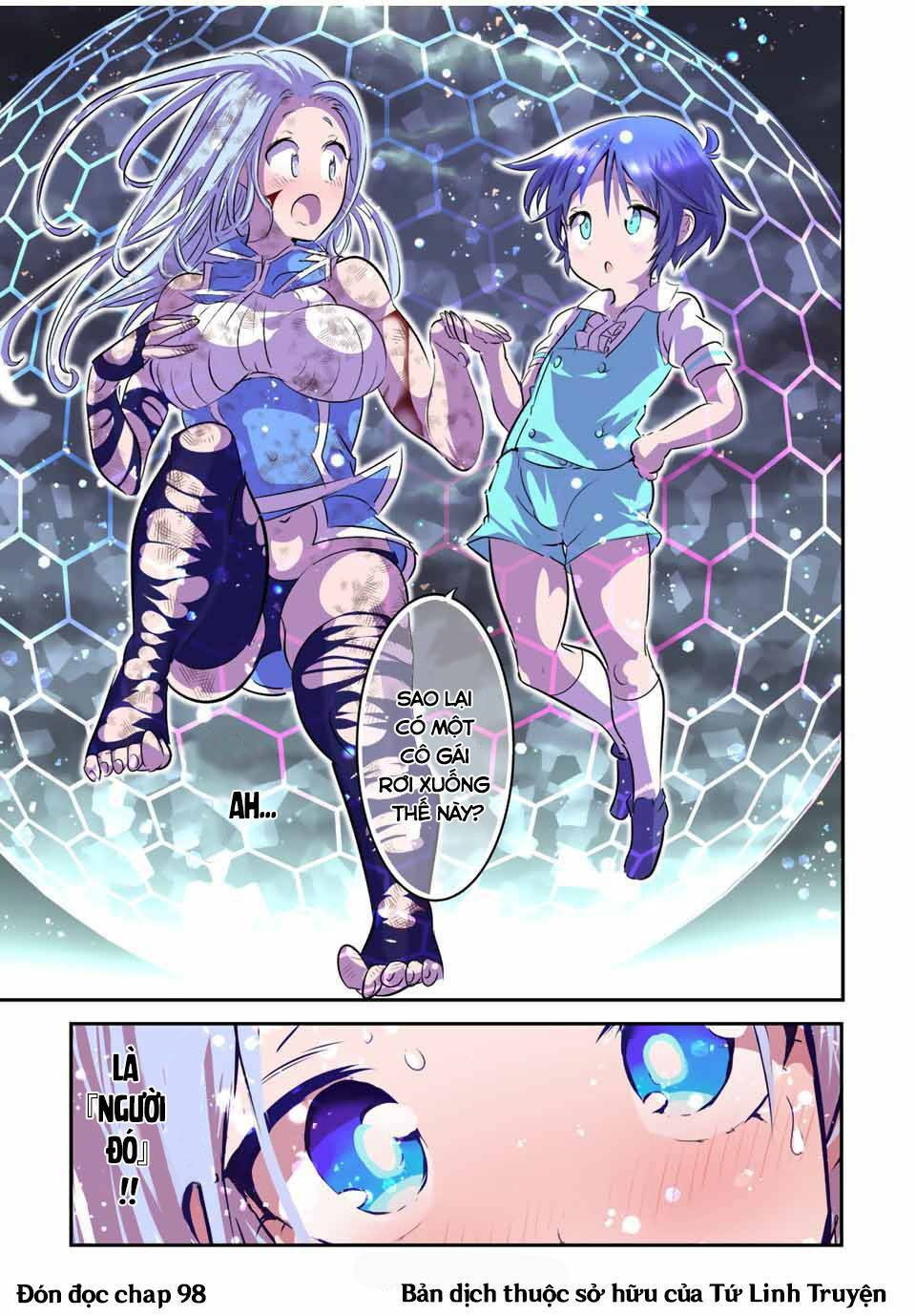 Chuyển Sinh Thành Thất Hoàng Tử Chapter 97 - Trang 32