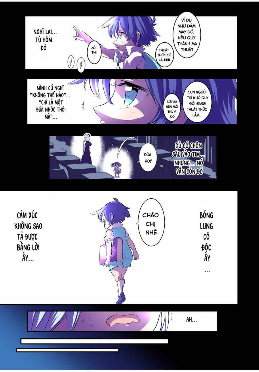 Chuyển Sinh Thành Thất Hoàng Tử Chapter 98 - Trang 14