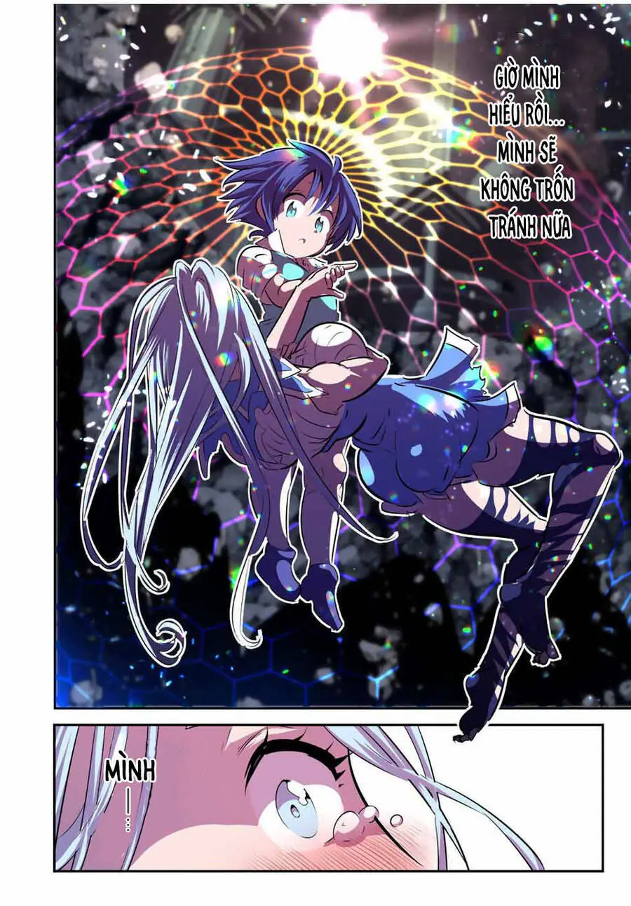 Chuyển Sinh Thành Thất Hoàng Tử Chapter 98 - Trang 15