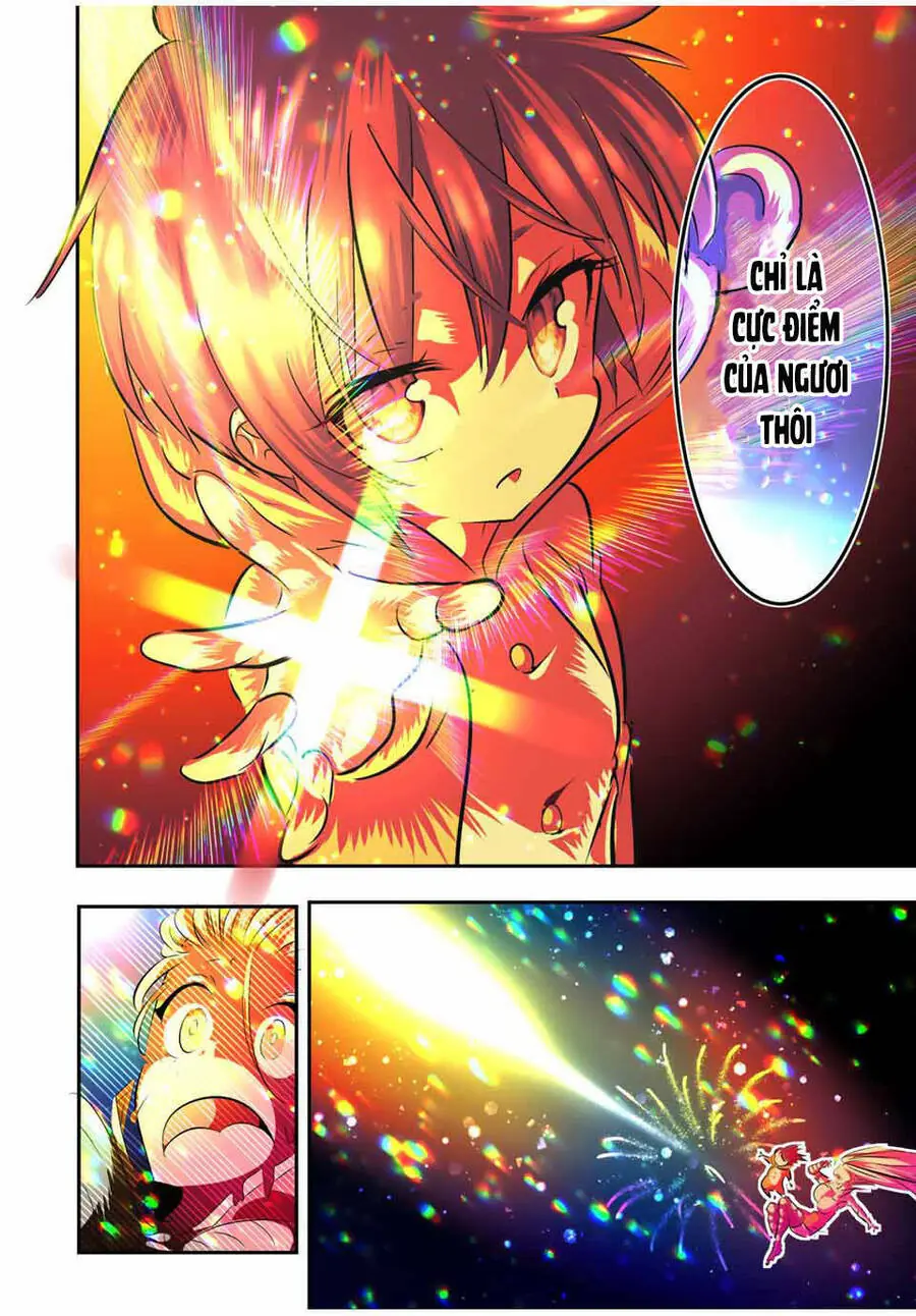 Chuyển Sinh Thành Thất Hoàng Tử Chapter 98 - Trang 23