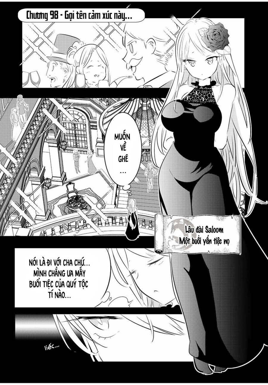 Chuyển Sinh Thành Thất Hoàng Tử Chapter 98 - Trang 6