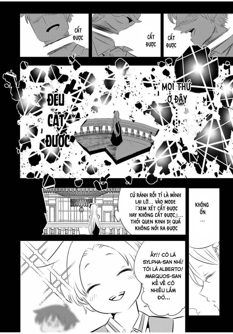 Chuyển Sinh Thành Thất Hoàng Tử Chapter 98 - Trang 7