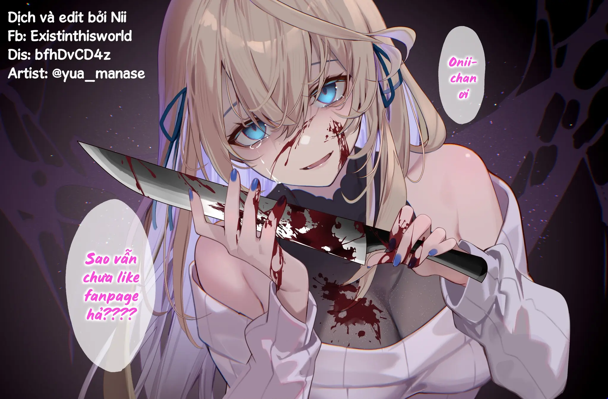 Chuyển sinh thành Vtuber, tôi đi quyến rũ tất cả Vtuber của công ty mình Chapter 5 - Trang 30
