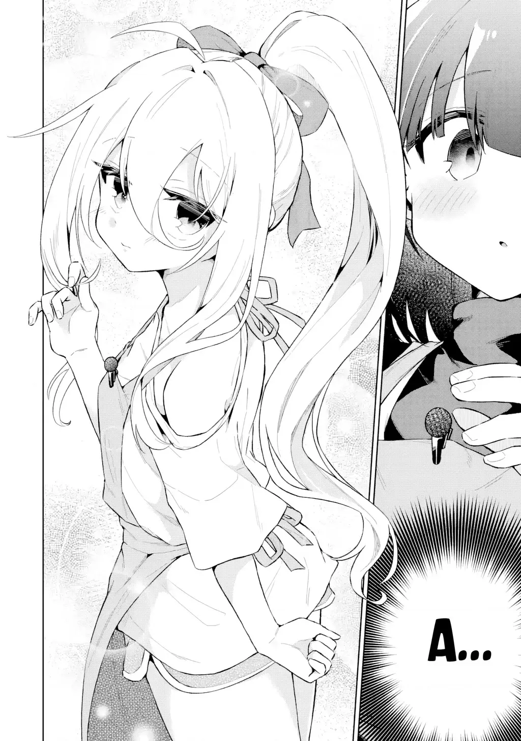 Chuyển sinh thành Vtuber, tôi đi quyến rũ tất cả Vtuber của công ty mình Chapter 7 - Trang 29