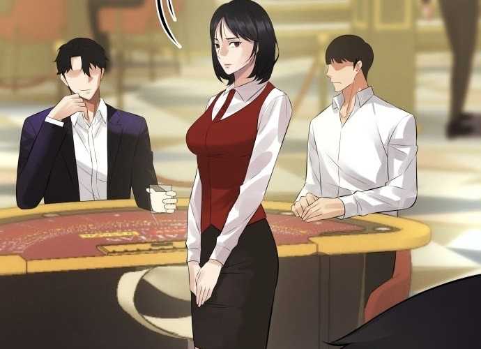 Chuyển Sinh Trở Thành Cảnh Sát: Ta Dùng Tiền Trừng Trị Kẻ Ác Chapter 0 - Trang 44