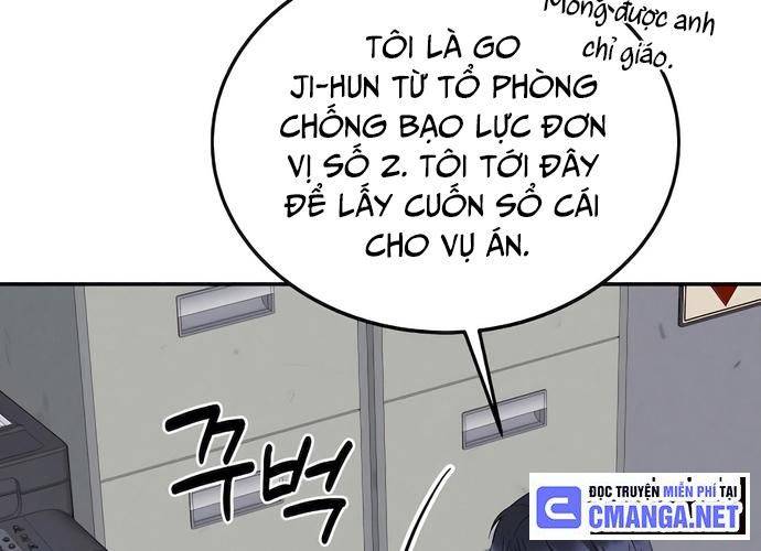 Chuyển Sinh Trở Thành Cảnh Sát: Ta Dùng Tiền Trừng Trị Kẻ Ác Chapter 11 - Trang 36