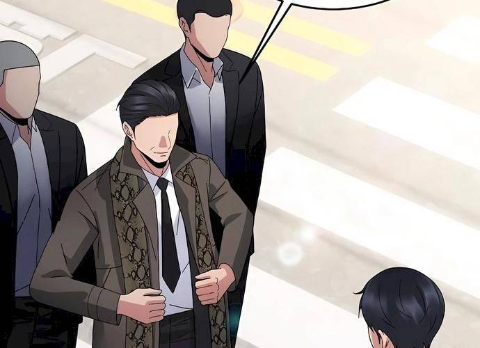 Chuyển Sinh Trở Thành Cảnh Sát: Ta Dùng Tiền Trừng Trị Kẻ Ác Chapter 12 - Trang 20