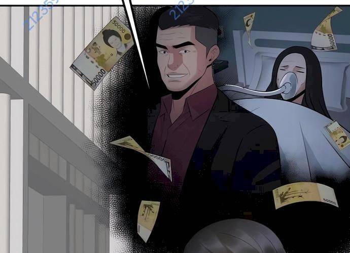 Chuyển Sinh Trở Thành Cảnh Sát: Ta Dùng Tiền Trừng Trị Kẻ Ác Chapter 13 - Trang 17