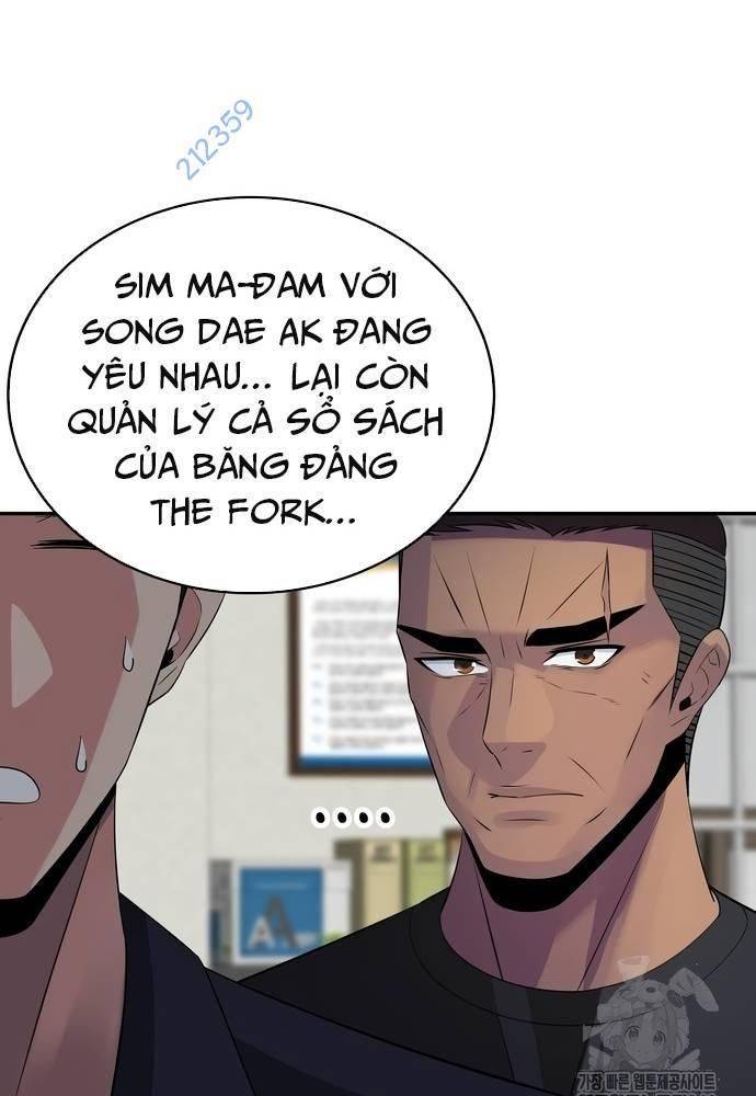 Chuyển Sinh Trở Thành Cảnh Sát: Ta Dùng Tiền Trừng Trị Kẻ Ác Chapter 15 - Trang 14