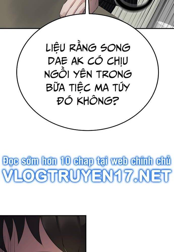 Chuyển Sinh Trở Thành Cảnh Sát: Ta Dùng Tiền Trừng Trị Kẻ Ác Chapter 15 - Trang 17