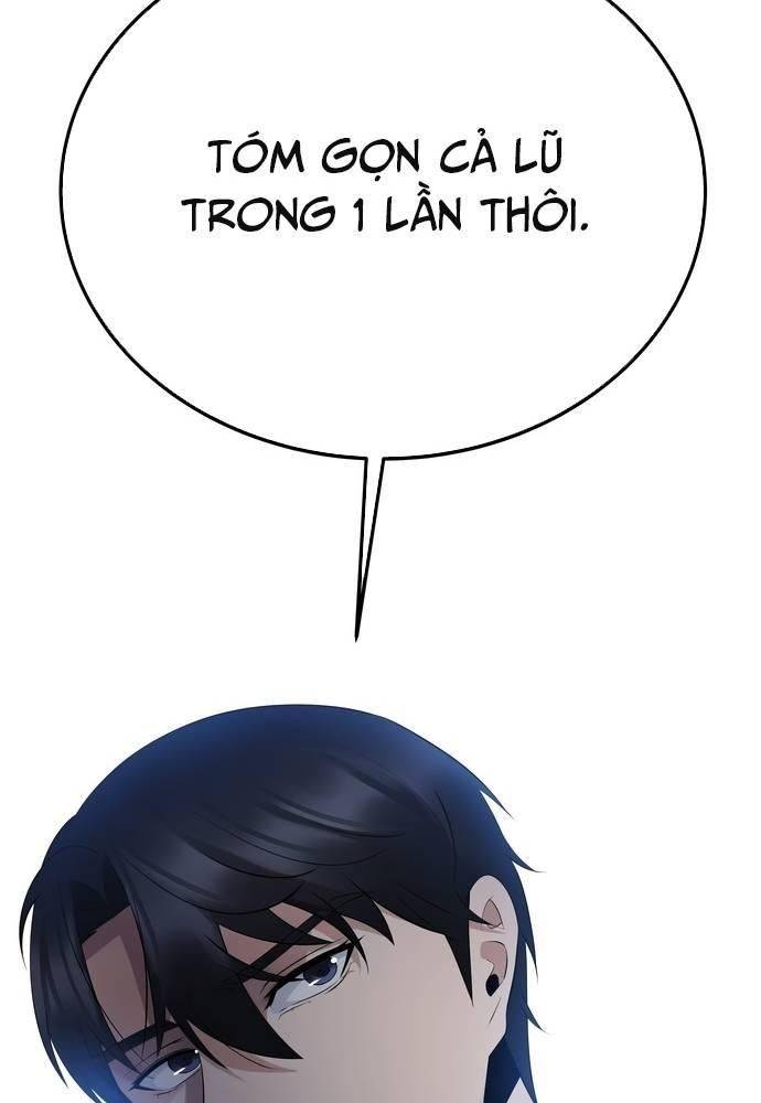 Chuyển Sinh Trở Thành Cảnh Sát: Ta Dùng Tiền Trừng Trị Kẻ Ác Chapter 15 - Trang 20