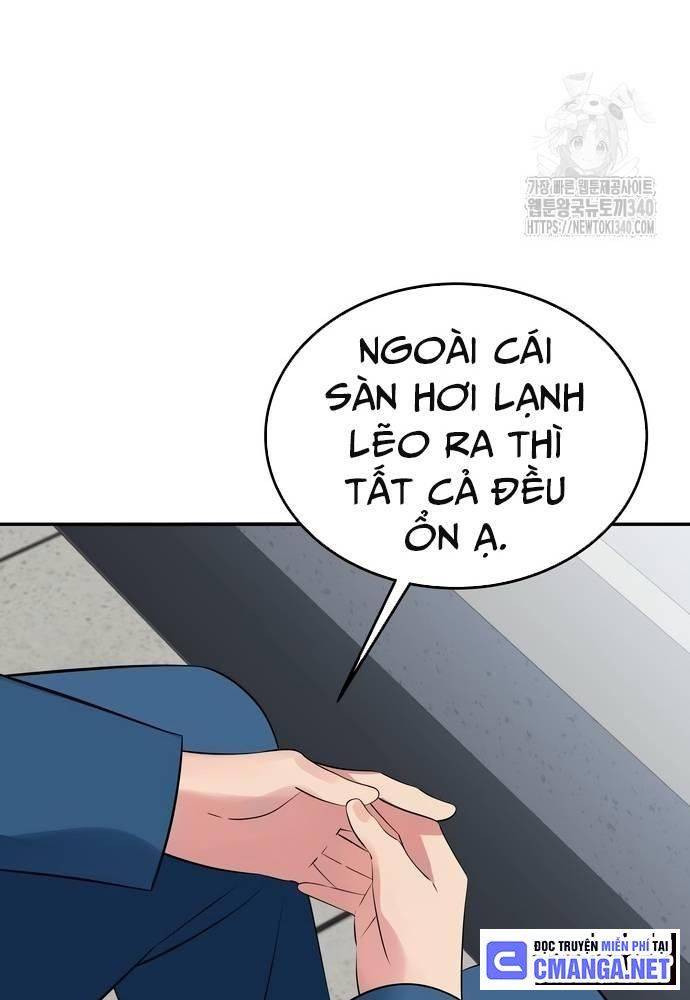 Chuyển Sinh Trở Thành Cảnh Sát: Ta Dùng Tiền Trừng Trị Kẻ Ác Chapter 15 - Trang 34