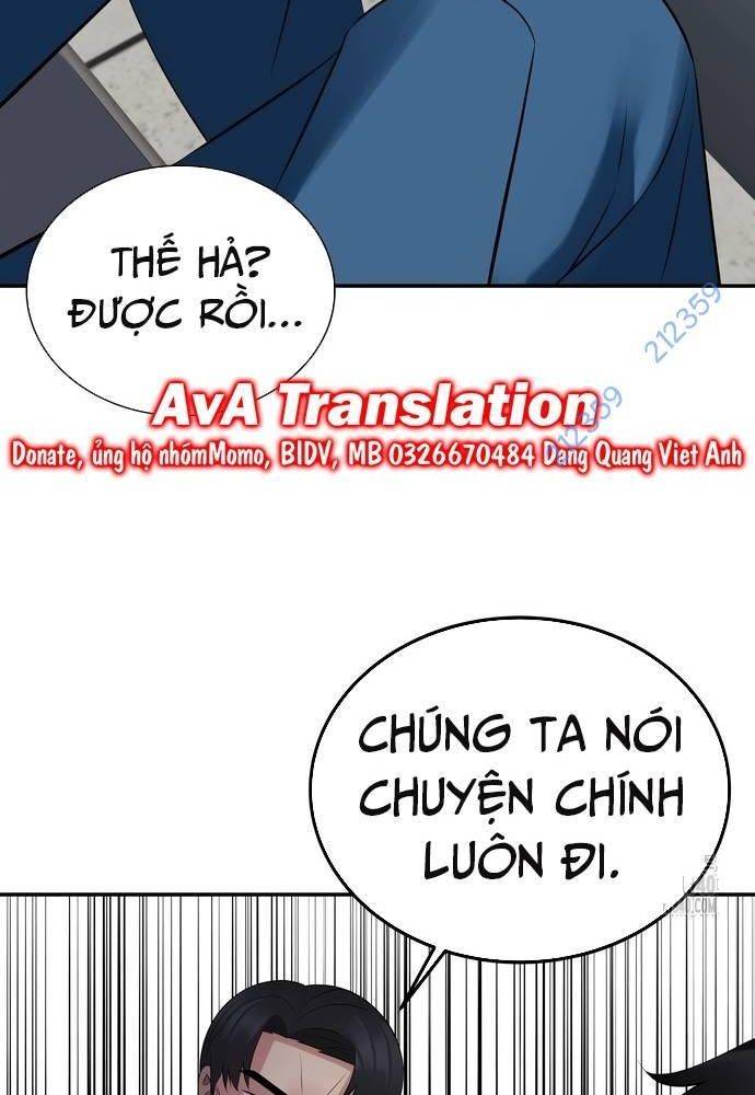 Chuyển Sinh Trở Thành Cảnh Sát: Ta Dùng Tiền Trừng Trị Kẻ Ác Chapter 15 - Trang 35