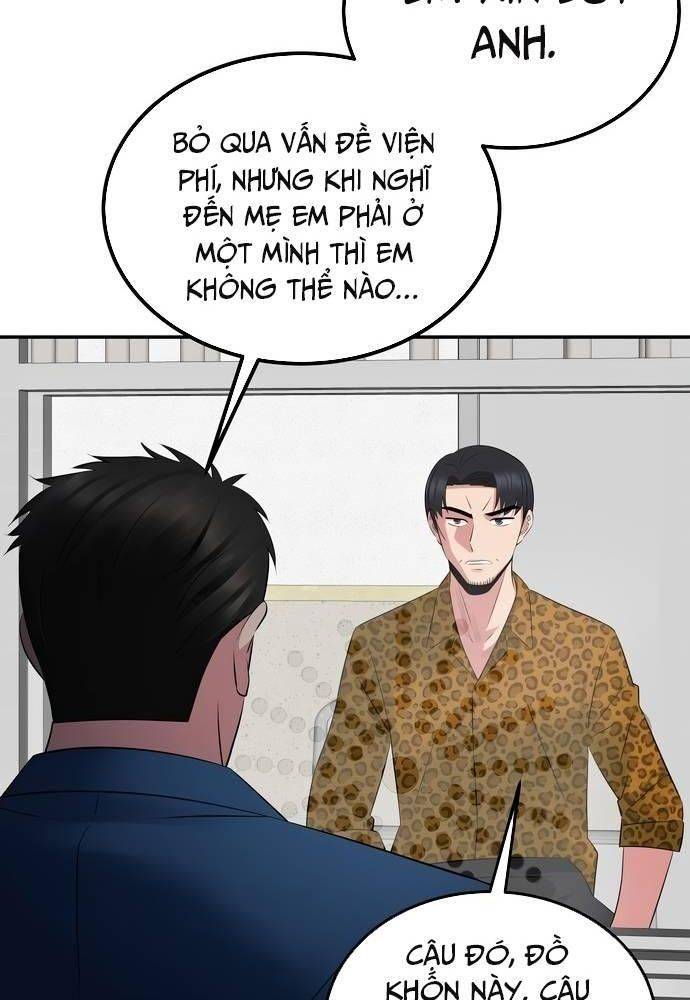Chuyển Sinh Trở Thành Cảnh Sát: Ta Dùng Tiền Trừng Trị Kẻ Ác Chapter 15 - Trang 39