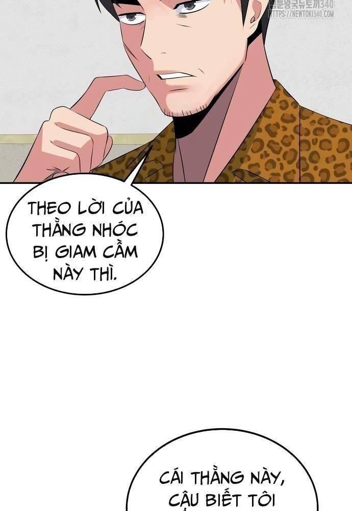 Chuyển Sinh Trở Thành Cảnh Sát: Ta Dùng Tiền Trừng Trị Kẻ Ác Chapter 15 - Trang 47