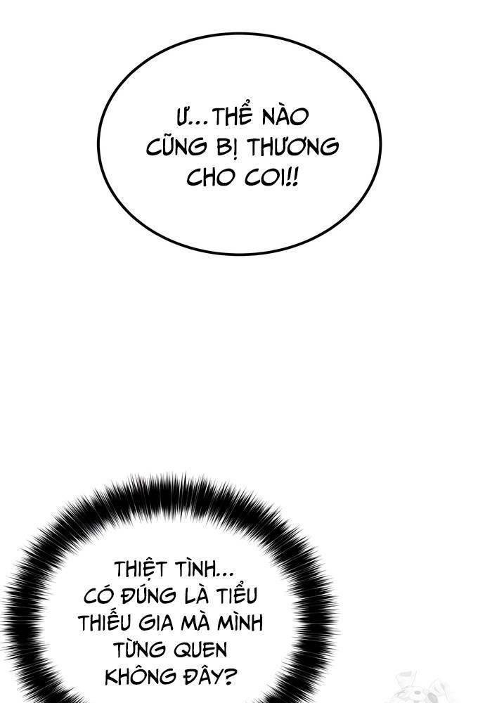 Chuyển Sinh Trở Thành Cảnh Sát: Ta Dùng Tiền Trừng Trị Kẻ Ác Chapter 16 - Trang 31