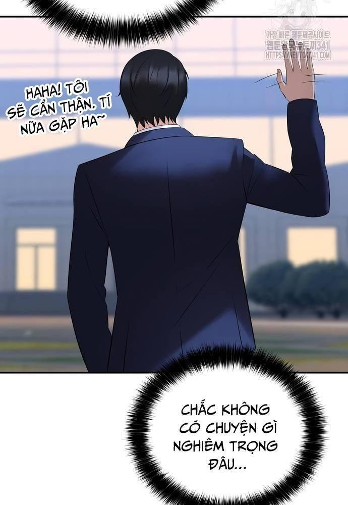 Chuyển Sinh Trở Thành Cảnh Sát: Ta Dùng Tiền Trừng Trị Kẻ Ác Chapter 16 - Trang 32
