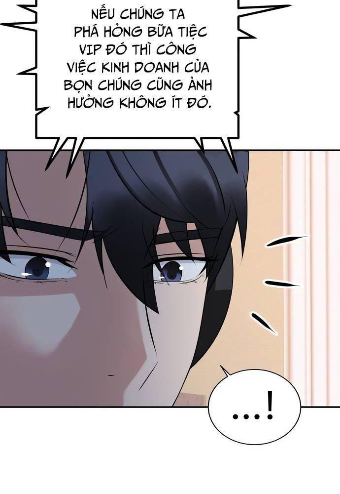 Chuyển Sinh Trở Thành Cảnh Sát: Ta Dùng Tiền Trừng Trị Kẻ Ác Chapter 16 - Trang 8