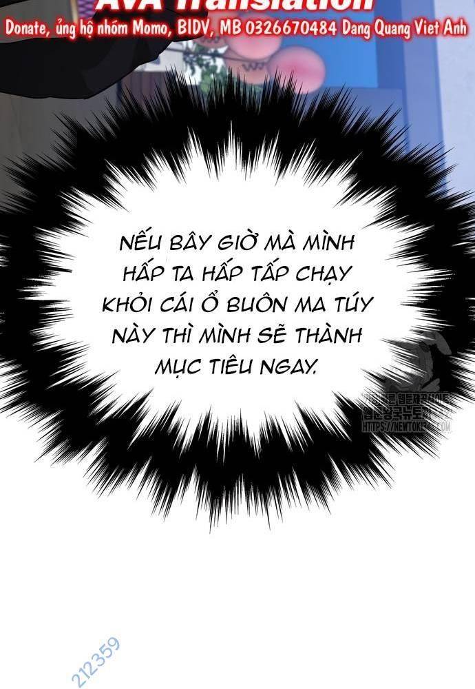Chuyển Sinh Trở Thành Cảnh Sát: Ta Dùng Tiền Trừng Trị Kẻ Ác Chapter 17 - Trang 13