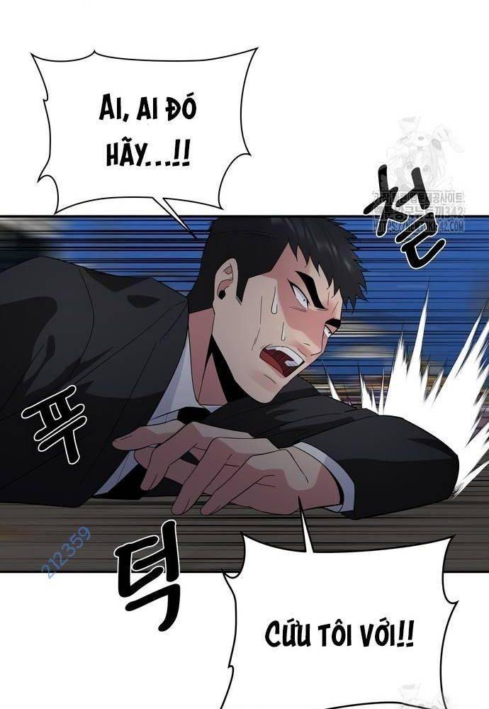 Chuyển Sinh Trở Thành Cảnh Sát: Ta Dùng Tiền Trừng Trị Kẻ Ác Chapter 17 - Trang 14