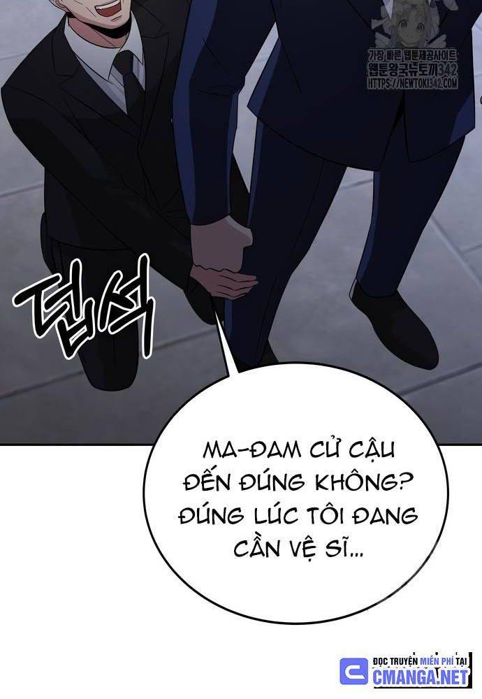 Chuyển Sinh Trở Thành Cảnh Sát: Ta Dùng Tiền Trừng Trị Kẻ Ác Chapter 17 - Trang 24